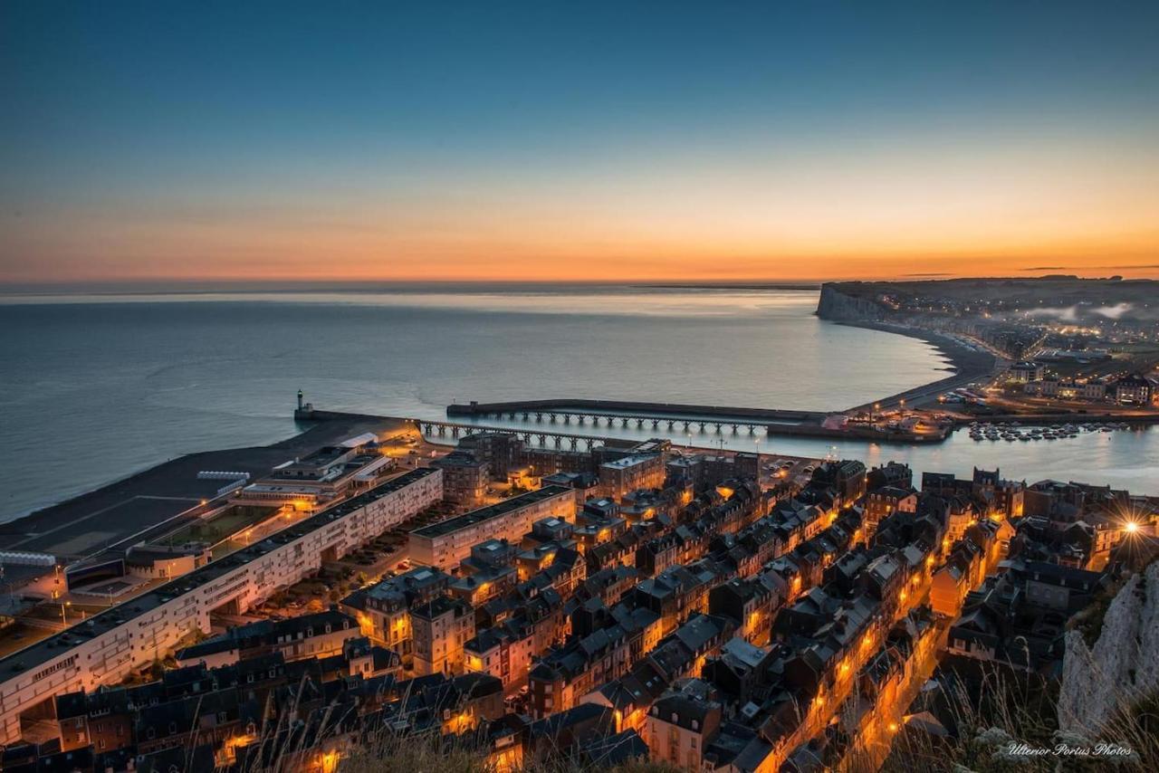 La Verriere. Les Locations Isahora C'Est Aussi Plusieurs Appart' De Standing A 2 Pas Du Chateau D'Eu, Des Falaises Du Treport, De Mers Les Bains Et Aux Portes De La Baie De Somme Э (Приморская Сена) Экстерьер фото